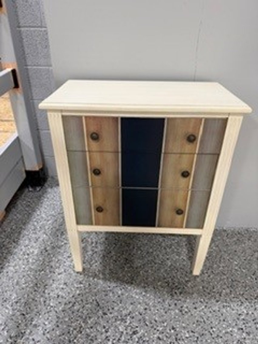 Image for Gail Nuss Estate