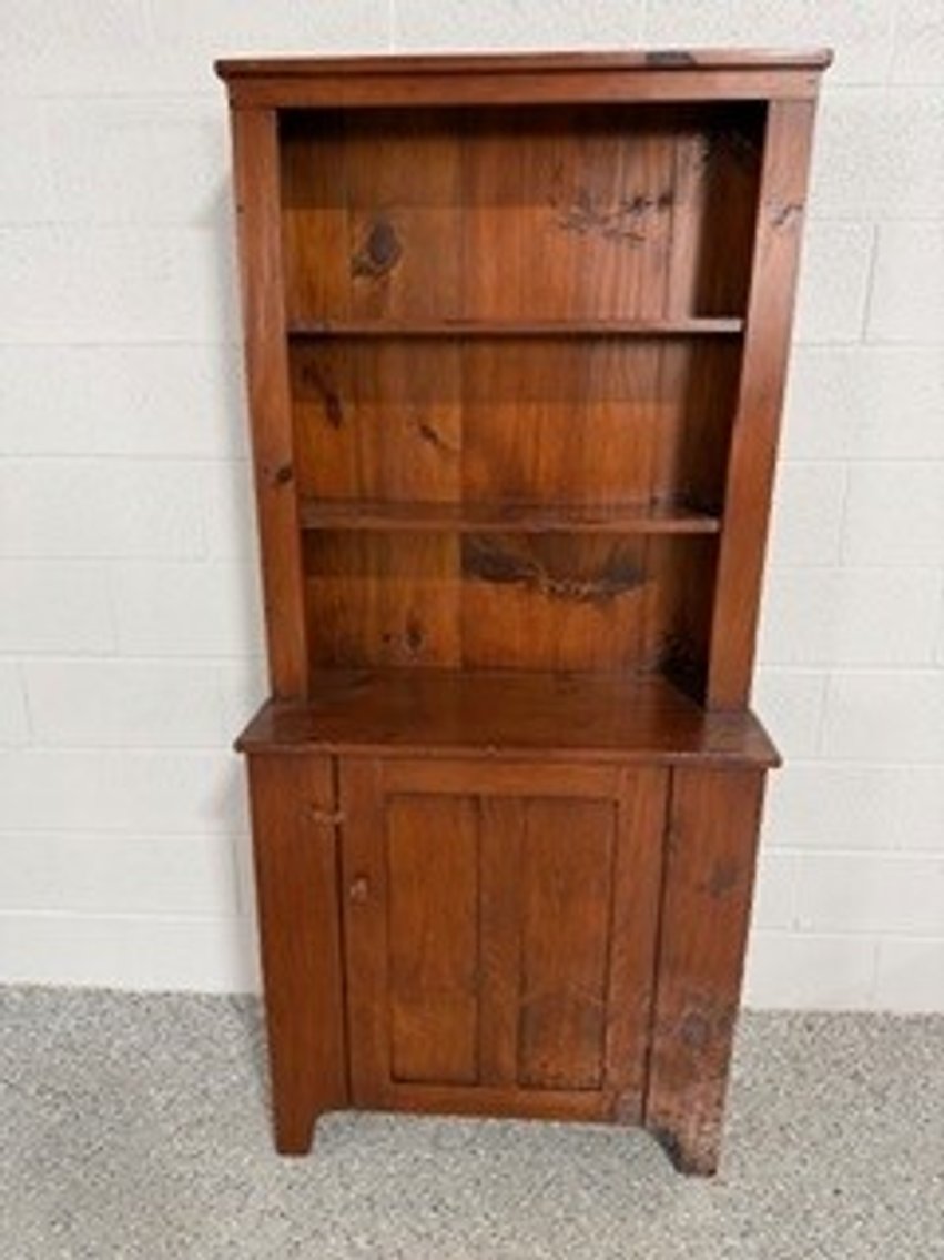 Image for Gail Nuss Estate