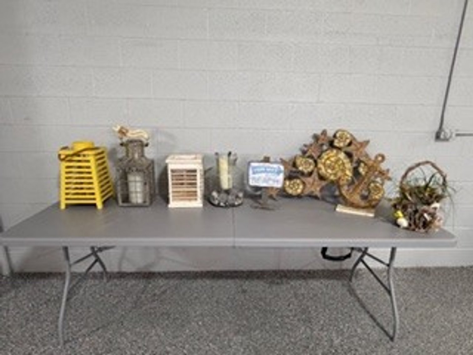 Image for Gail Nuss Estate