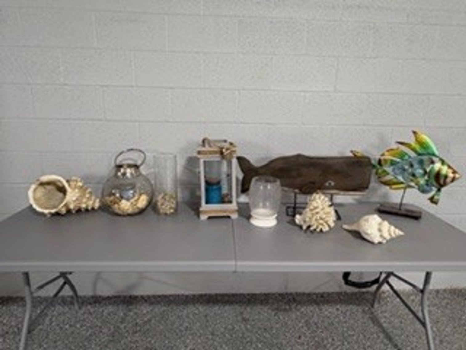 Image for Gail Nuss Estate