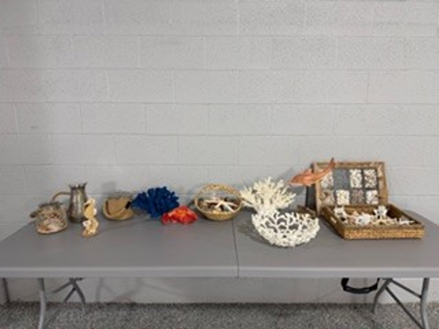 Image for Gail Nuss Estate