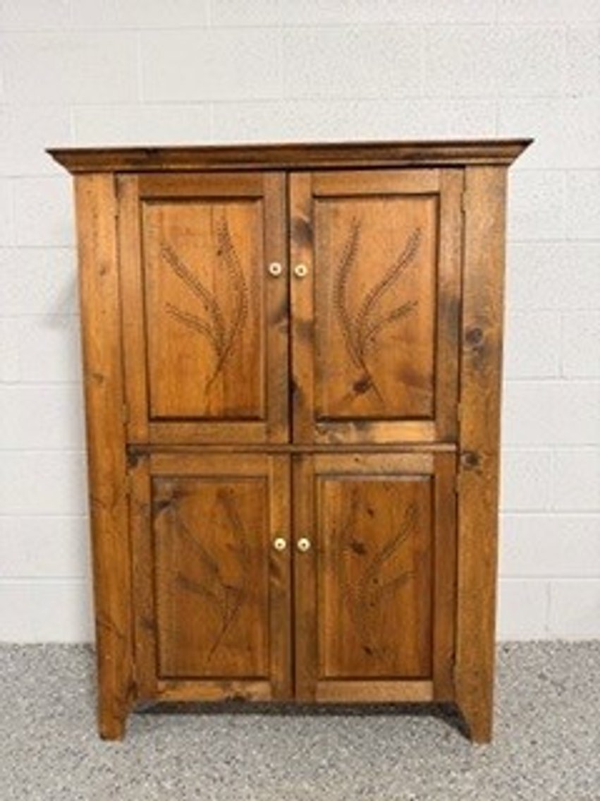 Image for Gail Nuss Estate