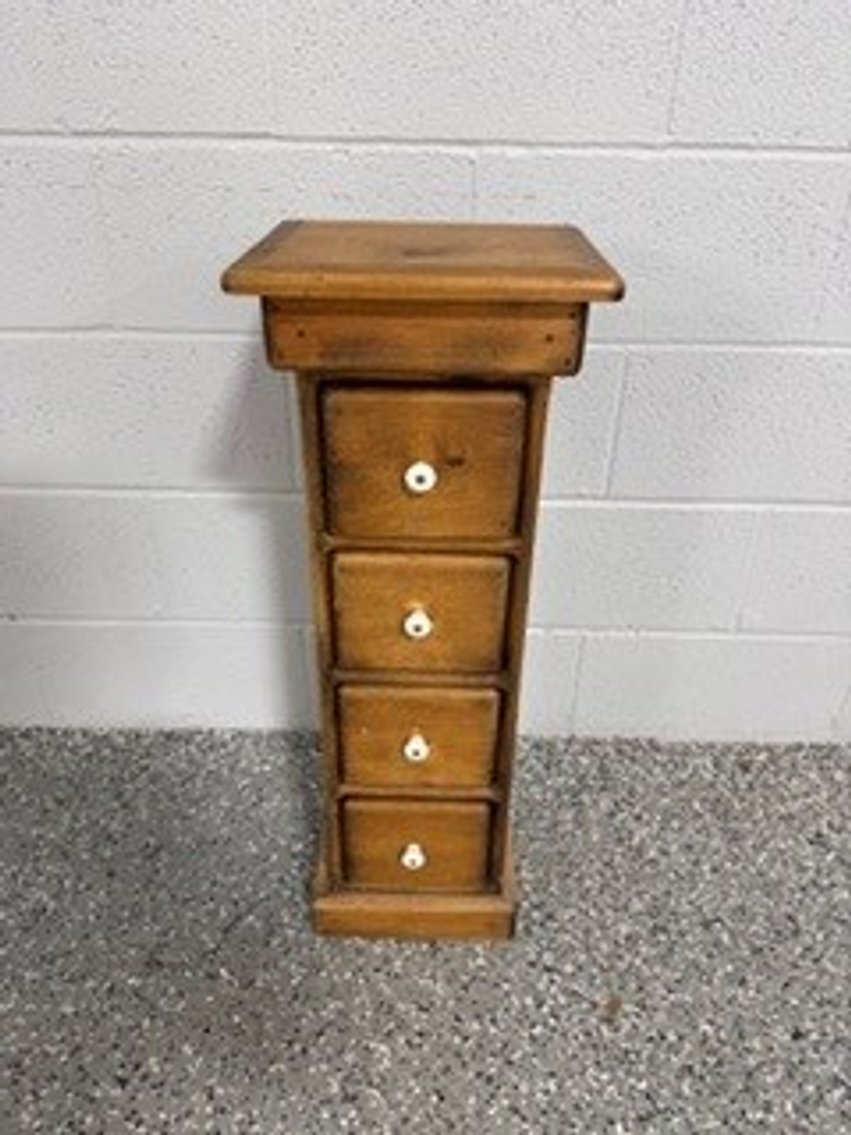 Image for Gail Nuss Estate