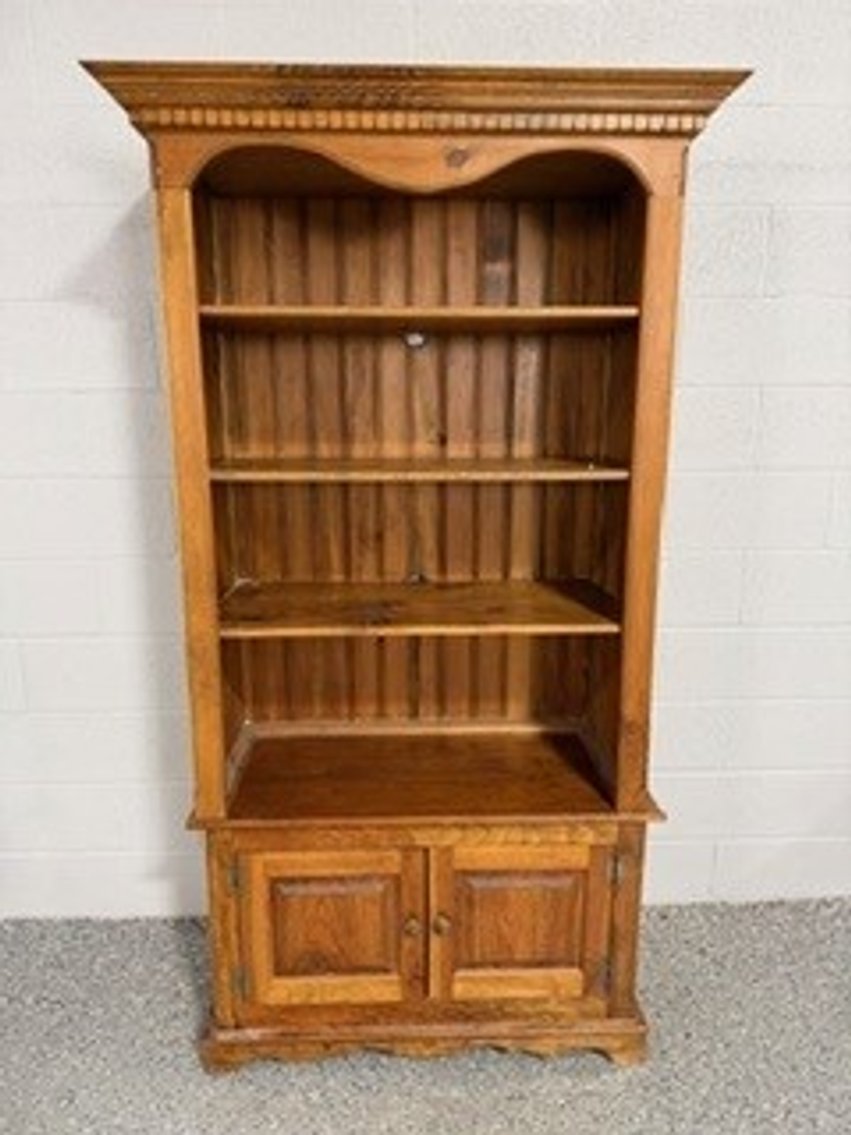 Image for Gail Nuss Estate