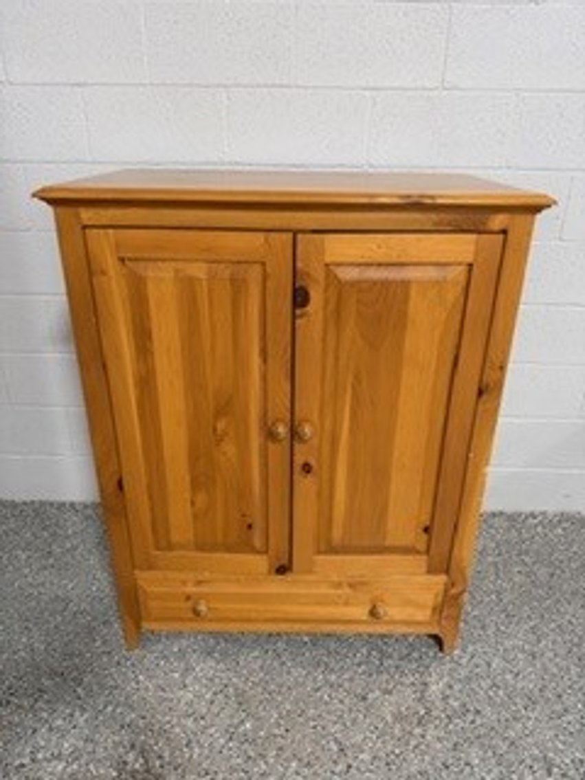 Image for Gail Nuss Estate