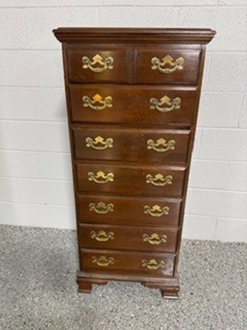 Image for Gail Nuss Estate