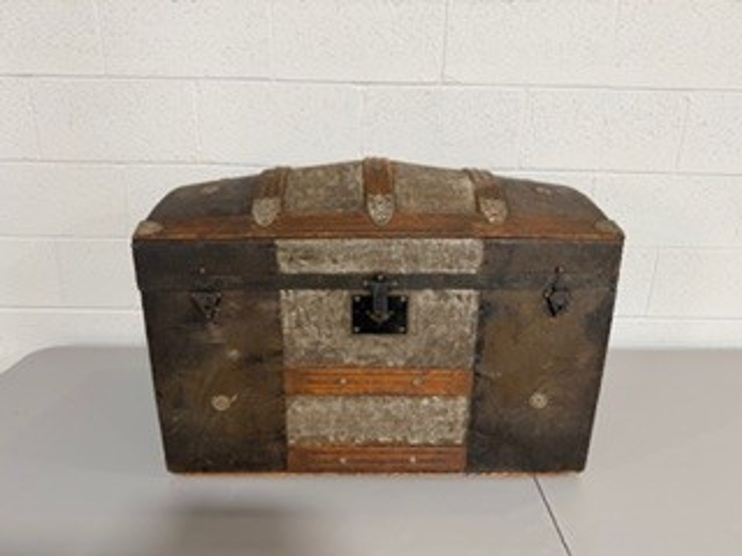 Image for Gail Nuss Estate