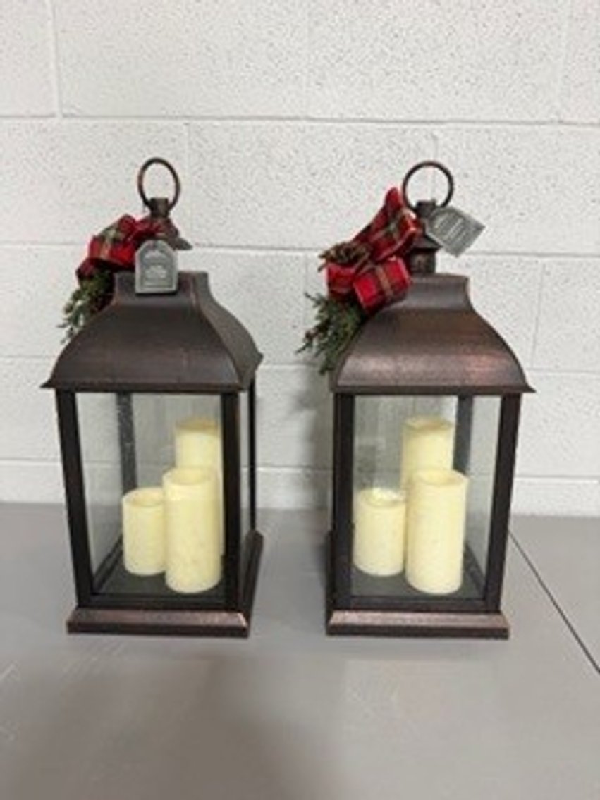 Image for Gail Nuss Estate