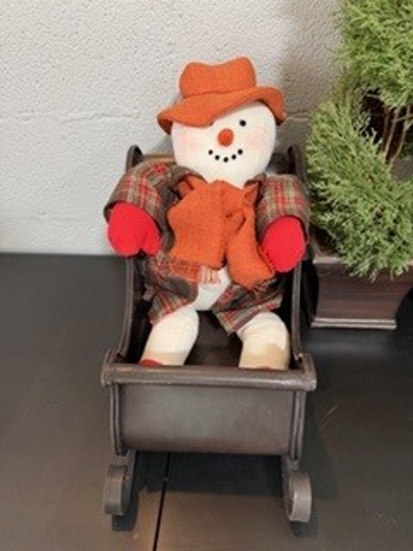 Image for Gail Nuss Estate