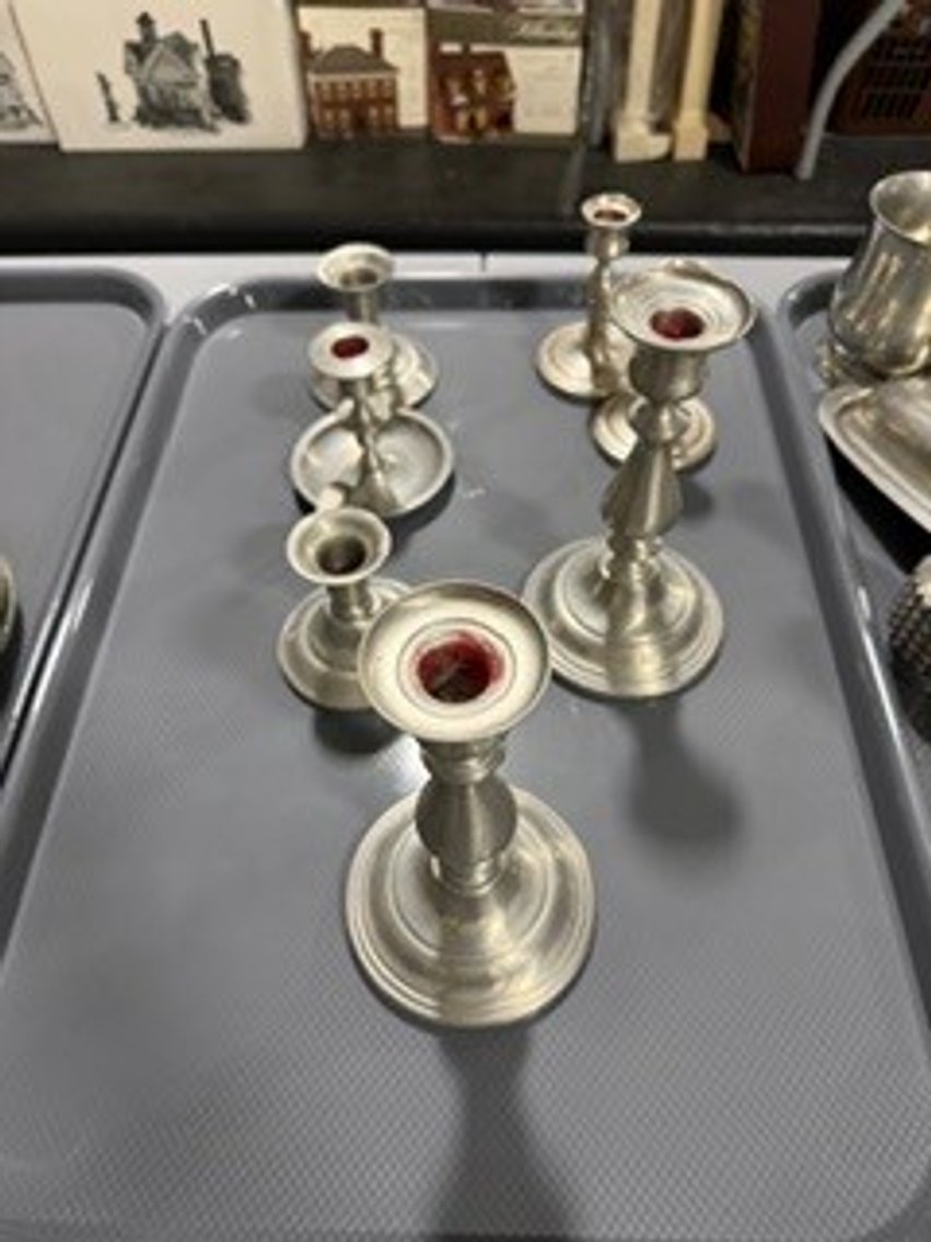 Image for Gail Nuss Estate