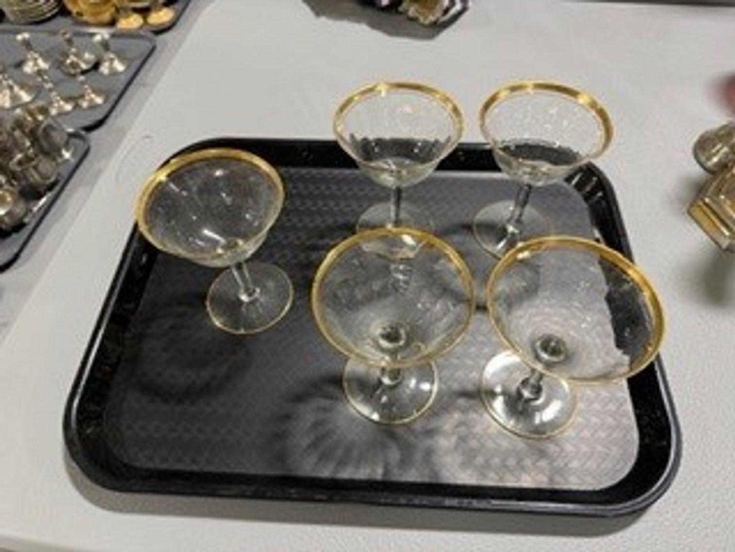 Image for Gail Nuss Estate