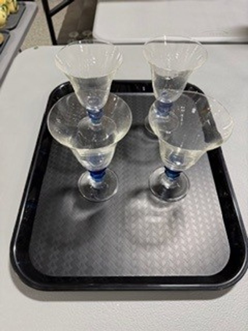 Image for Gail Nuss Estate