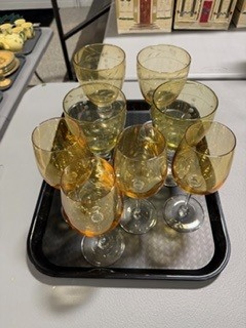 Image for Gail Nuss Estate