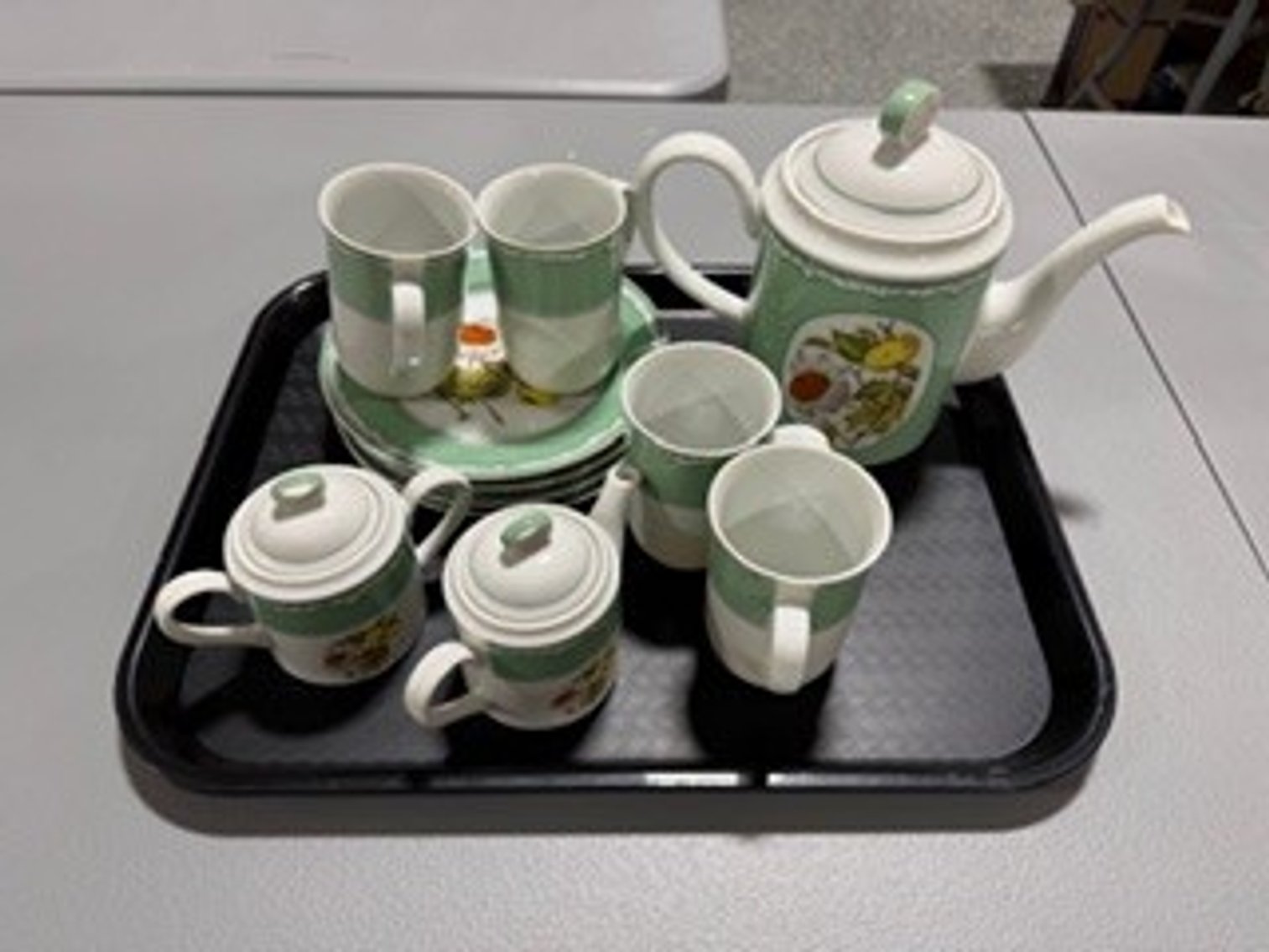 Image for Gail Nuss Estate