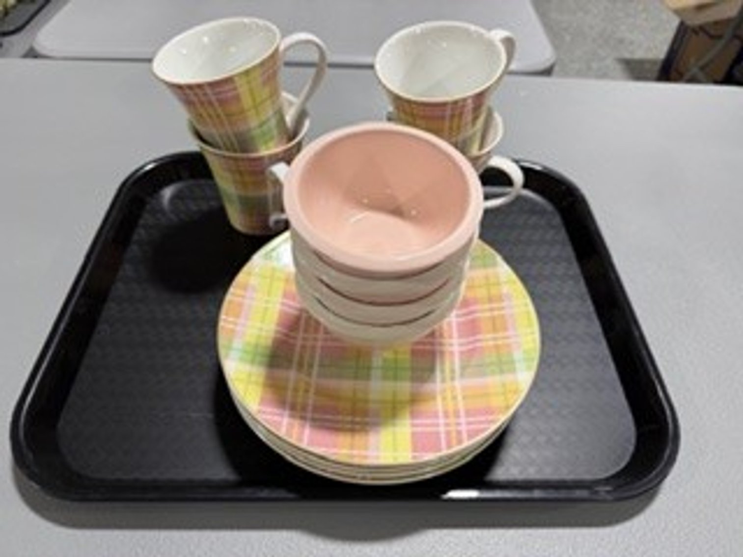 Image for Gail Nuss Estate