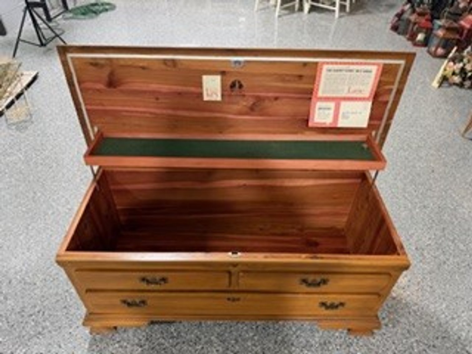 Image for Gail Nuss Estate