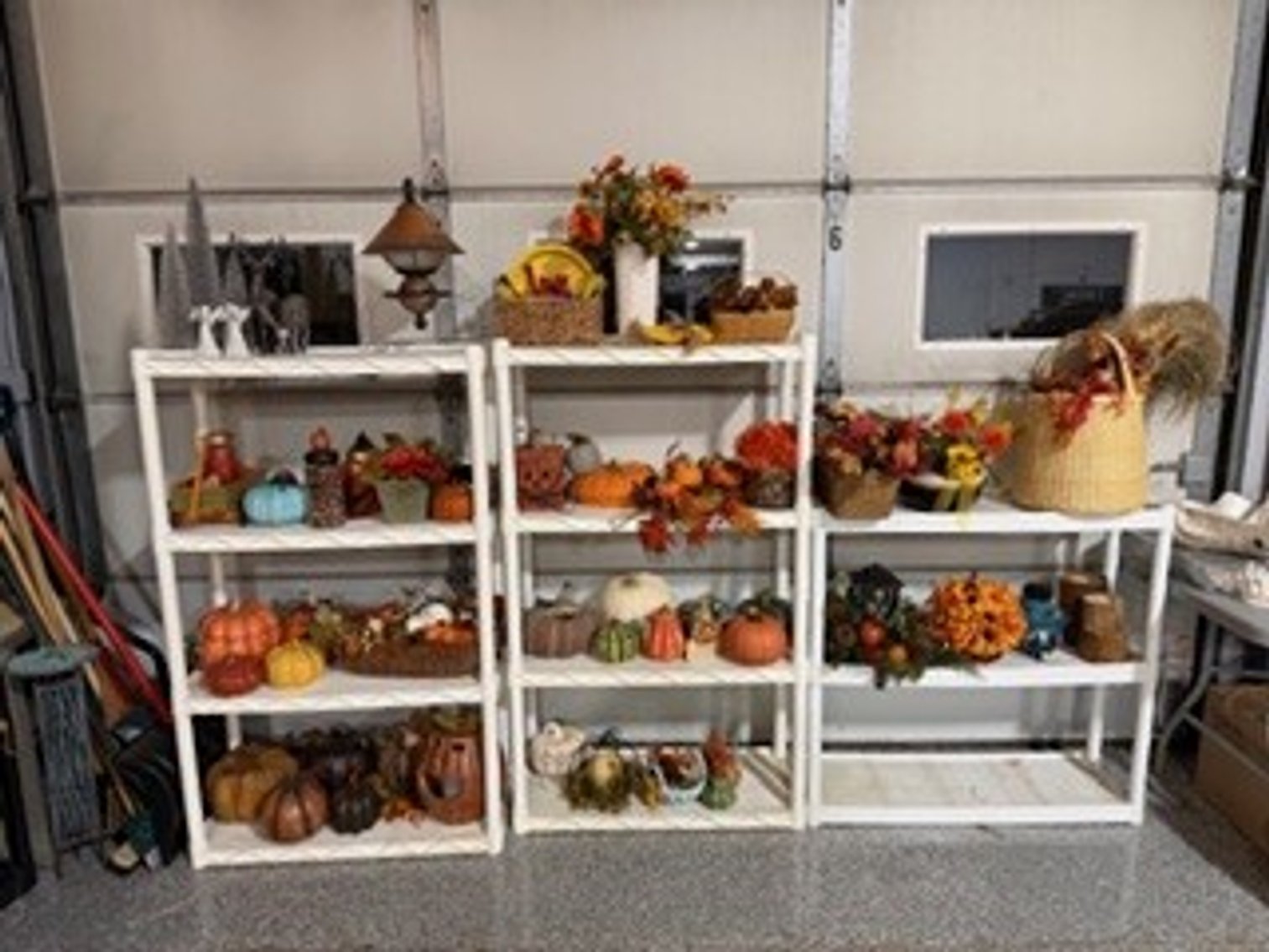 Image for Gail Nuss Estate