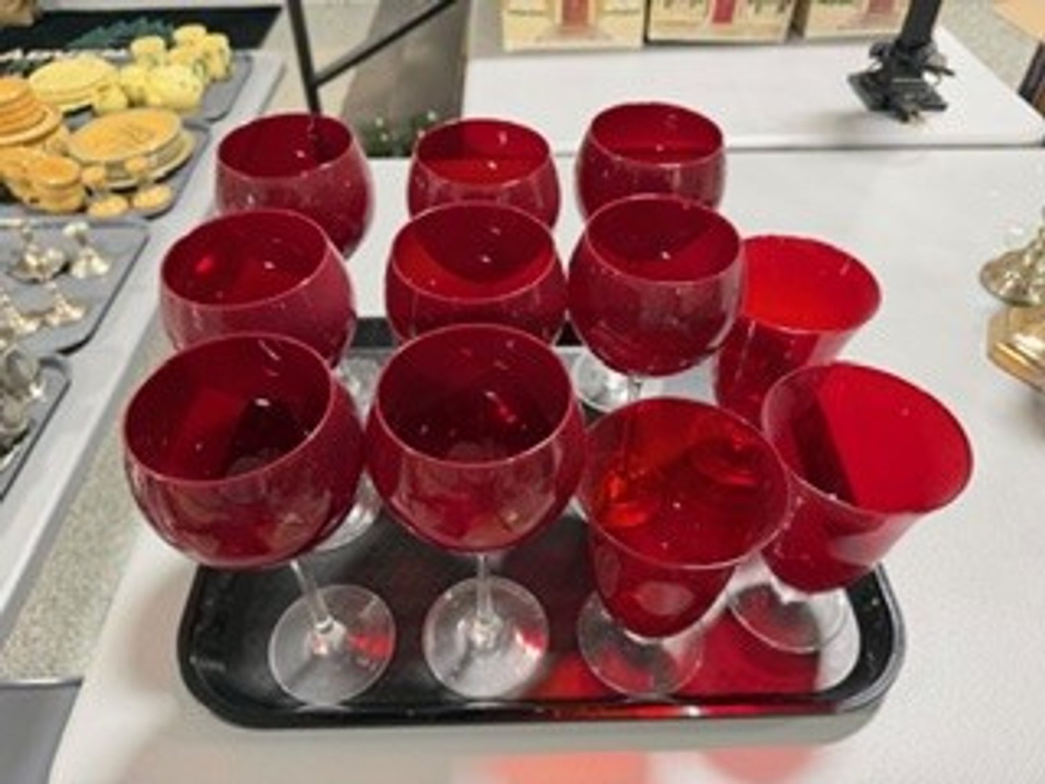 Image for Gail Nuss Estate