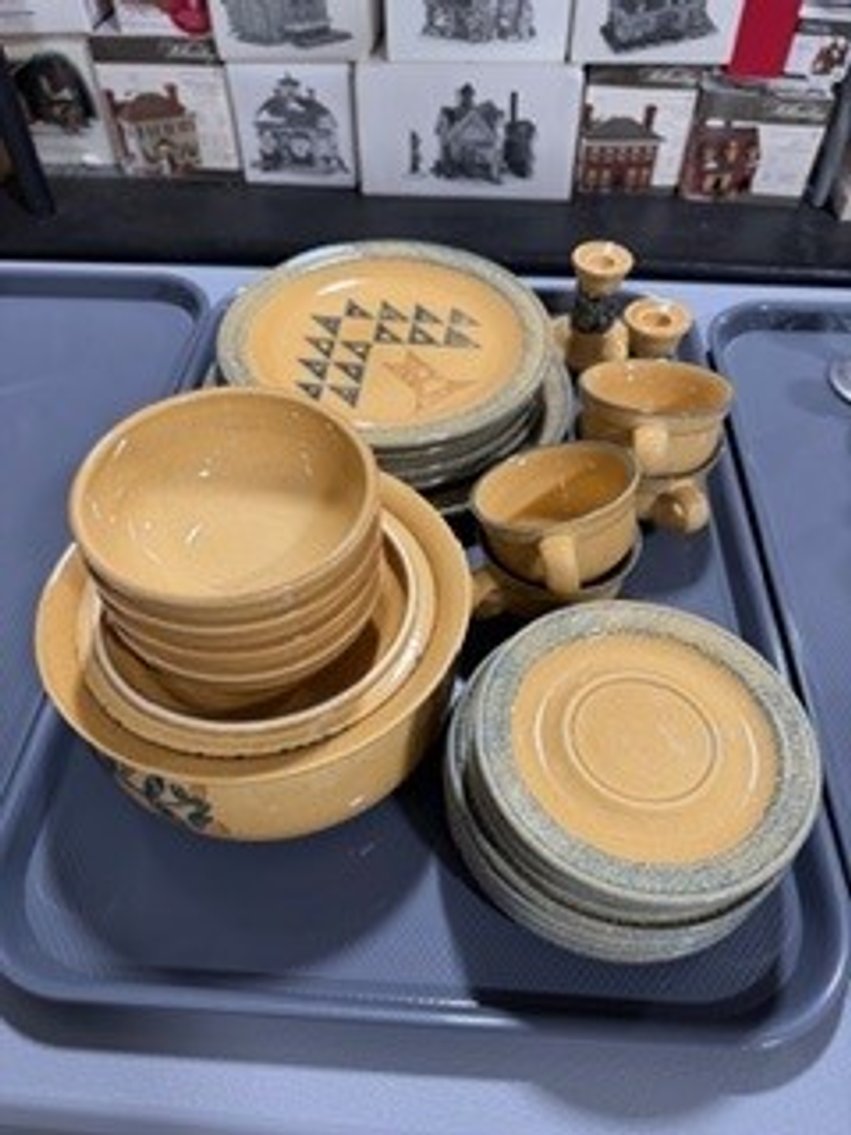 Image for Gail Nuss Estate