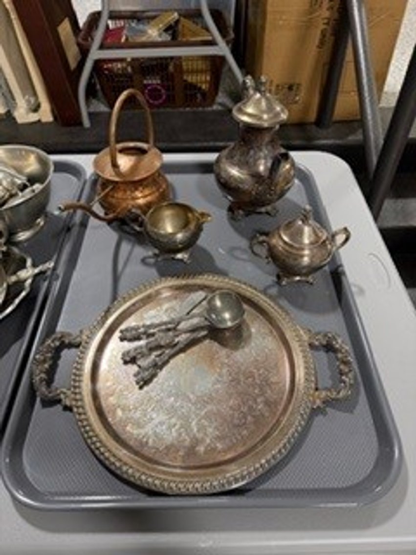 Image for Gail Nuss Estate