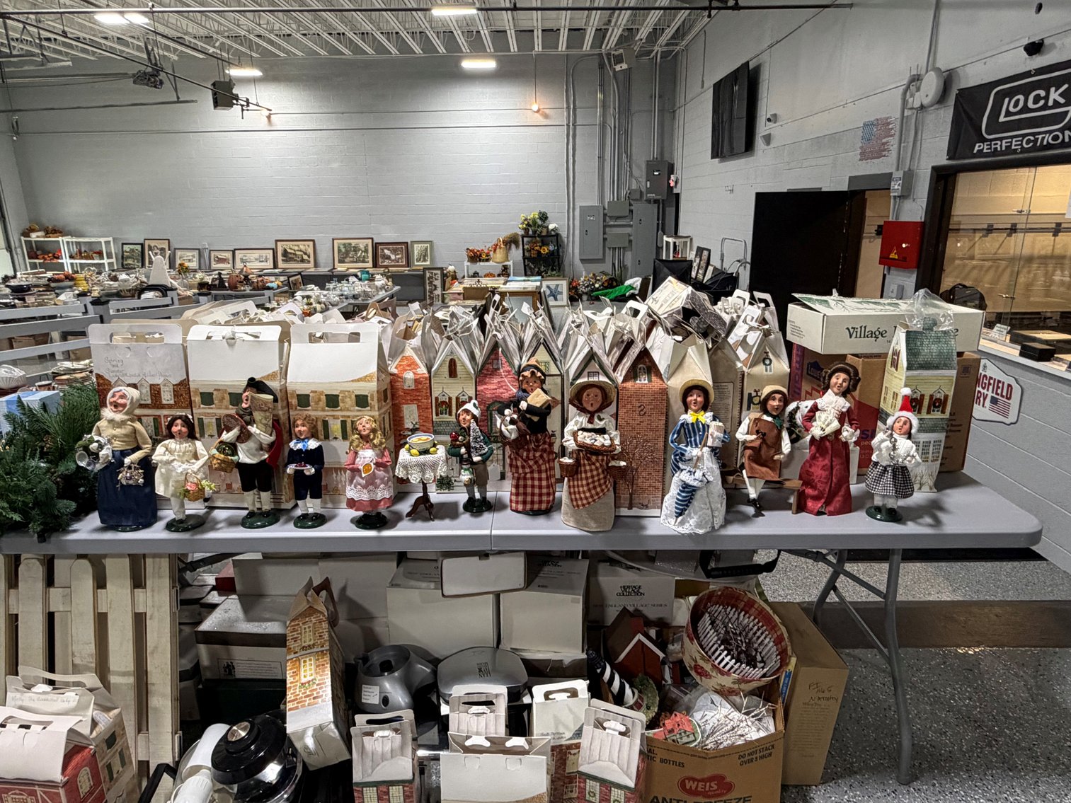 Image for Gail Nuss Estate