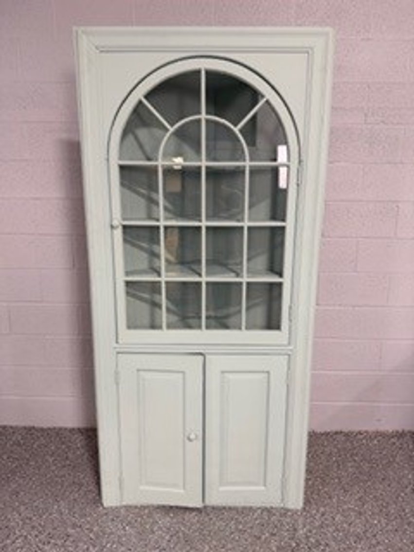 Image for Gail Nuss Estate