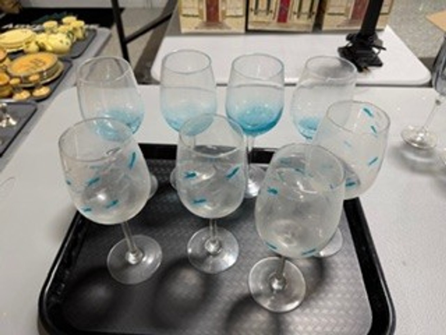 Image for Gail Nuss Estate