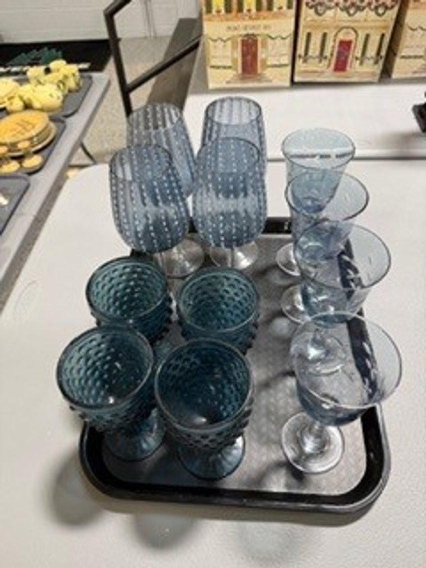 Image for Gail Nuss Estate