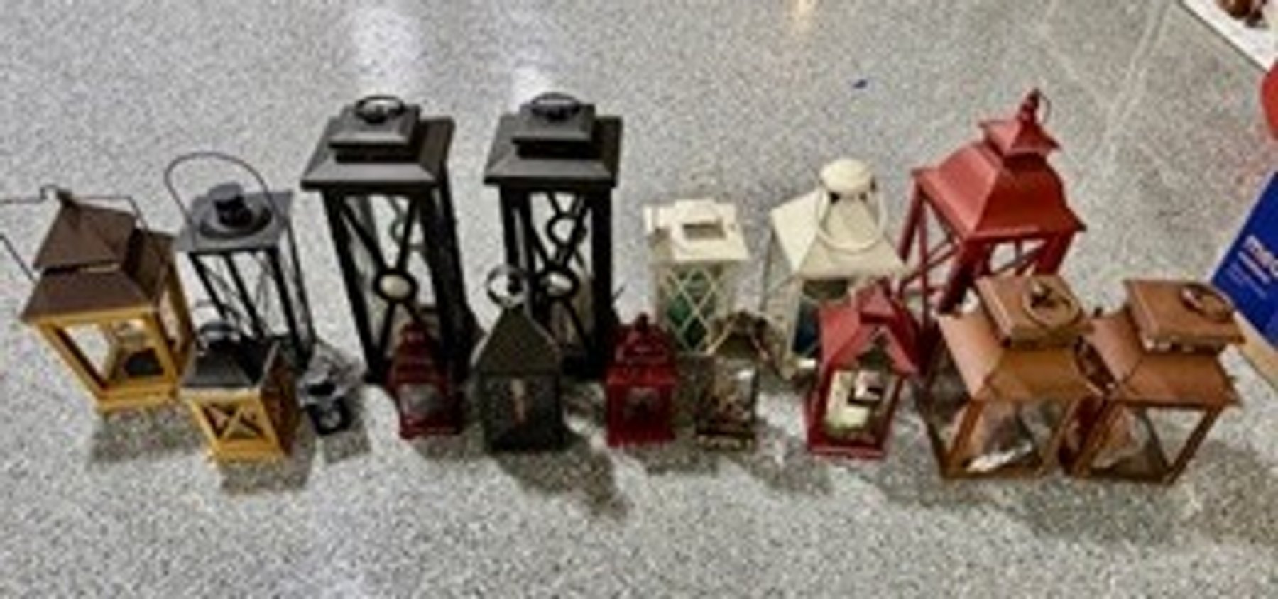 Image for Gail Nuss Estate