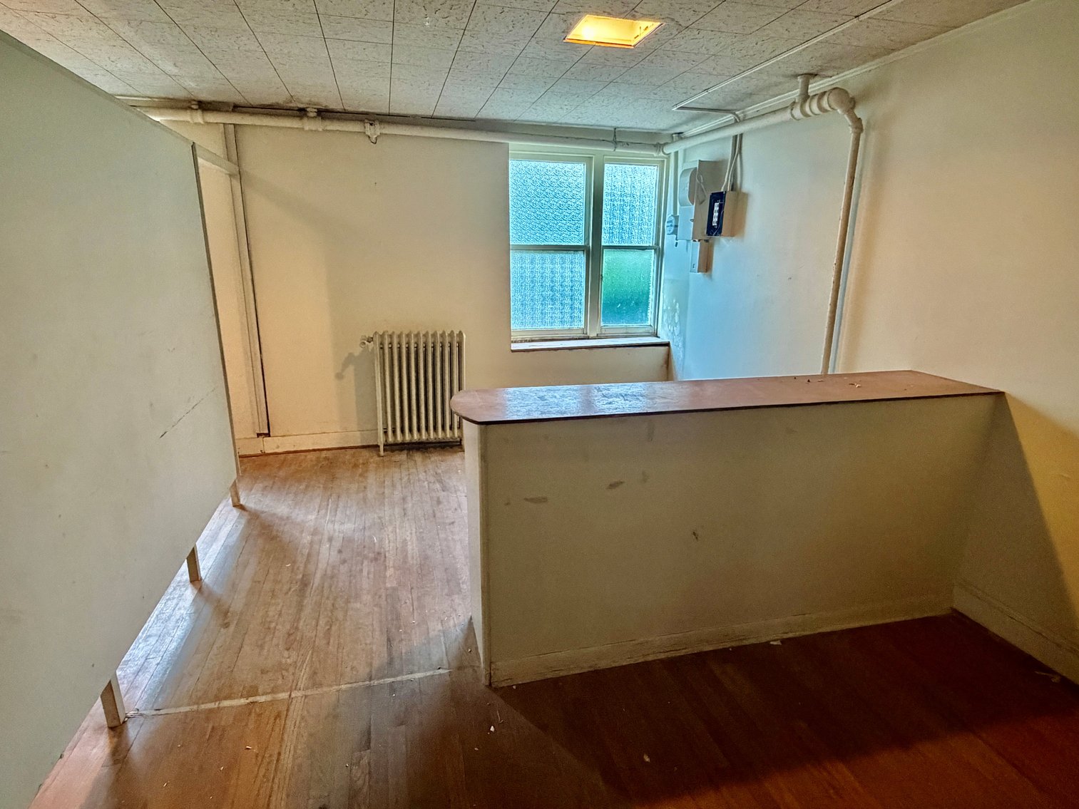 Image for 206 S. Market St. Muncy, PA  17756- Former Muncy Church Building Real Estate Auction