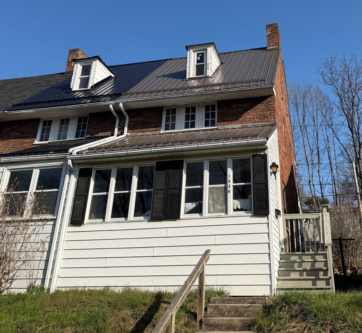 Image for 1536 Mount Carmel Street Williamsport, PA  17701- A Very Affordable Home In Williamsport