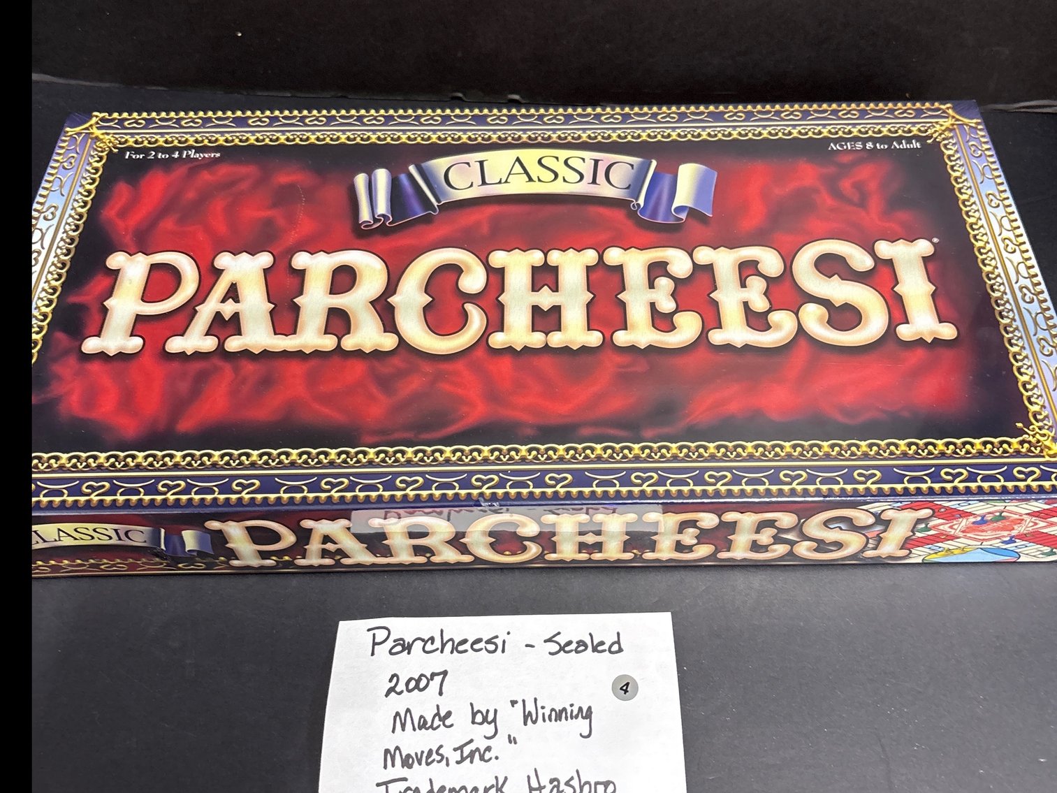 Image for Legacy Online Auction Ending March 5, 2026