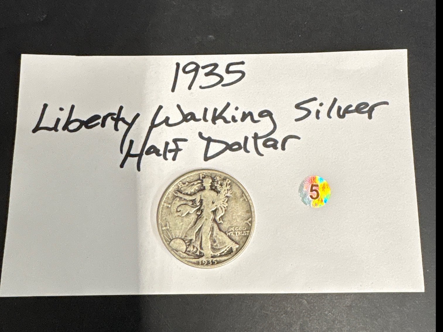 Image for Legacy Online Auction Ending March 5, 2026