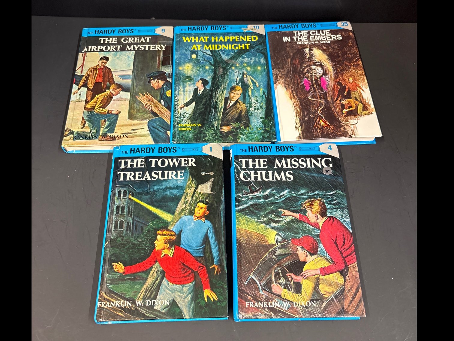 Image for Legacy Online Auction April's Full Bloom Ends April 23rd