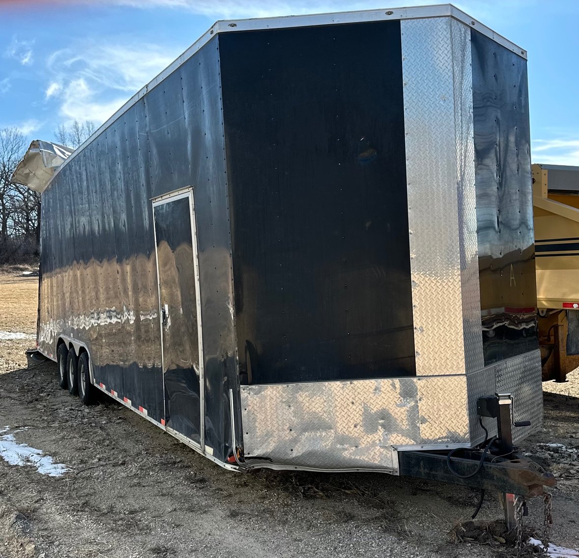 Image for March 10, 2026 Auction