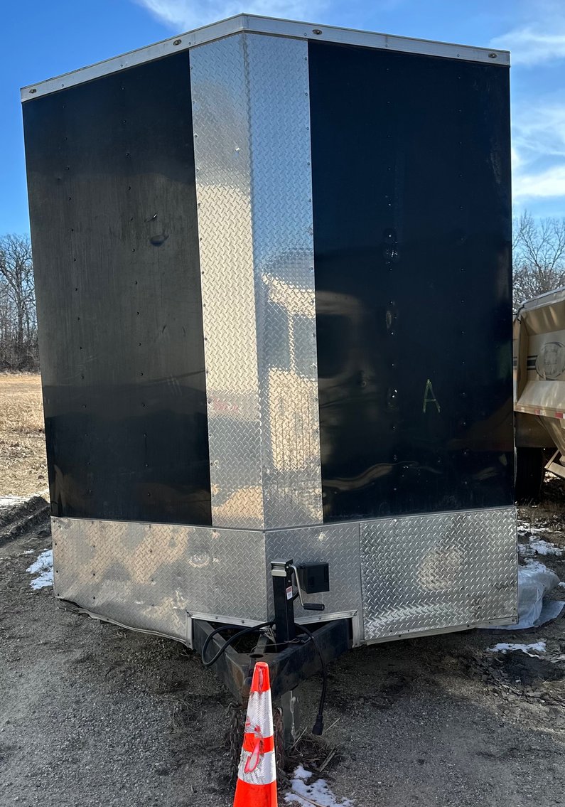 Image for March 10, 2026 Auction