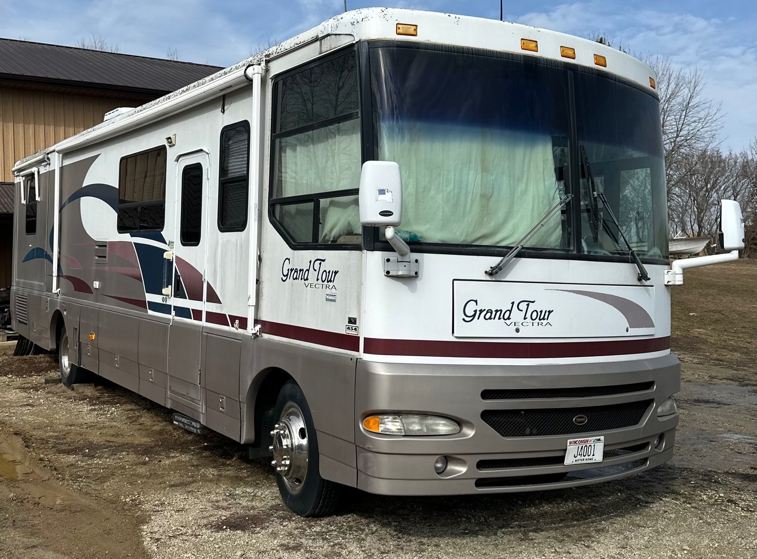 Image for April 14, 2026 Auction