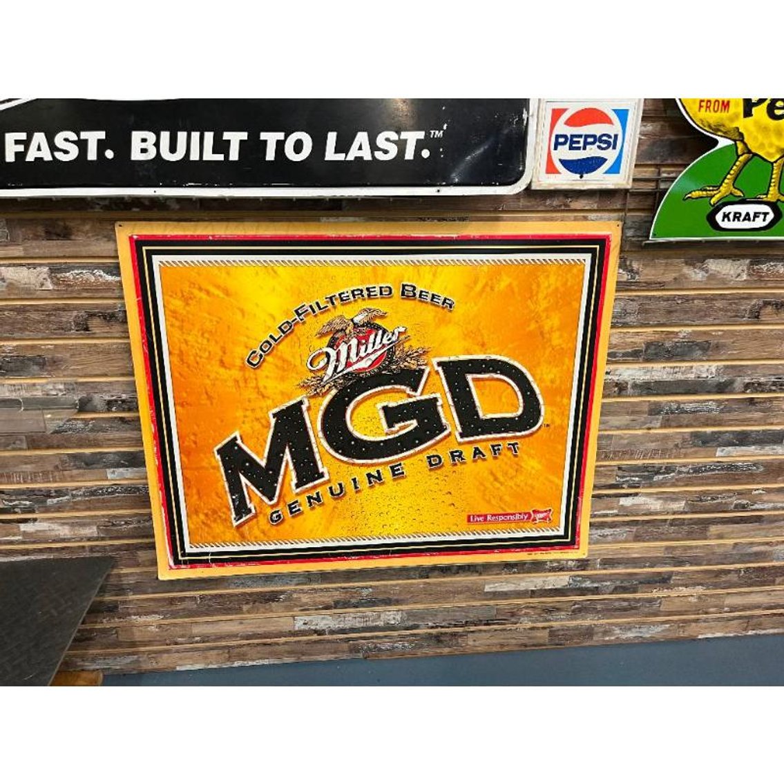 Image for March 7th Live Sale