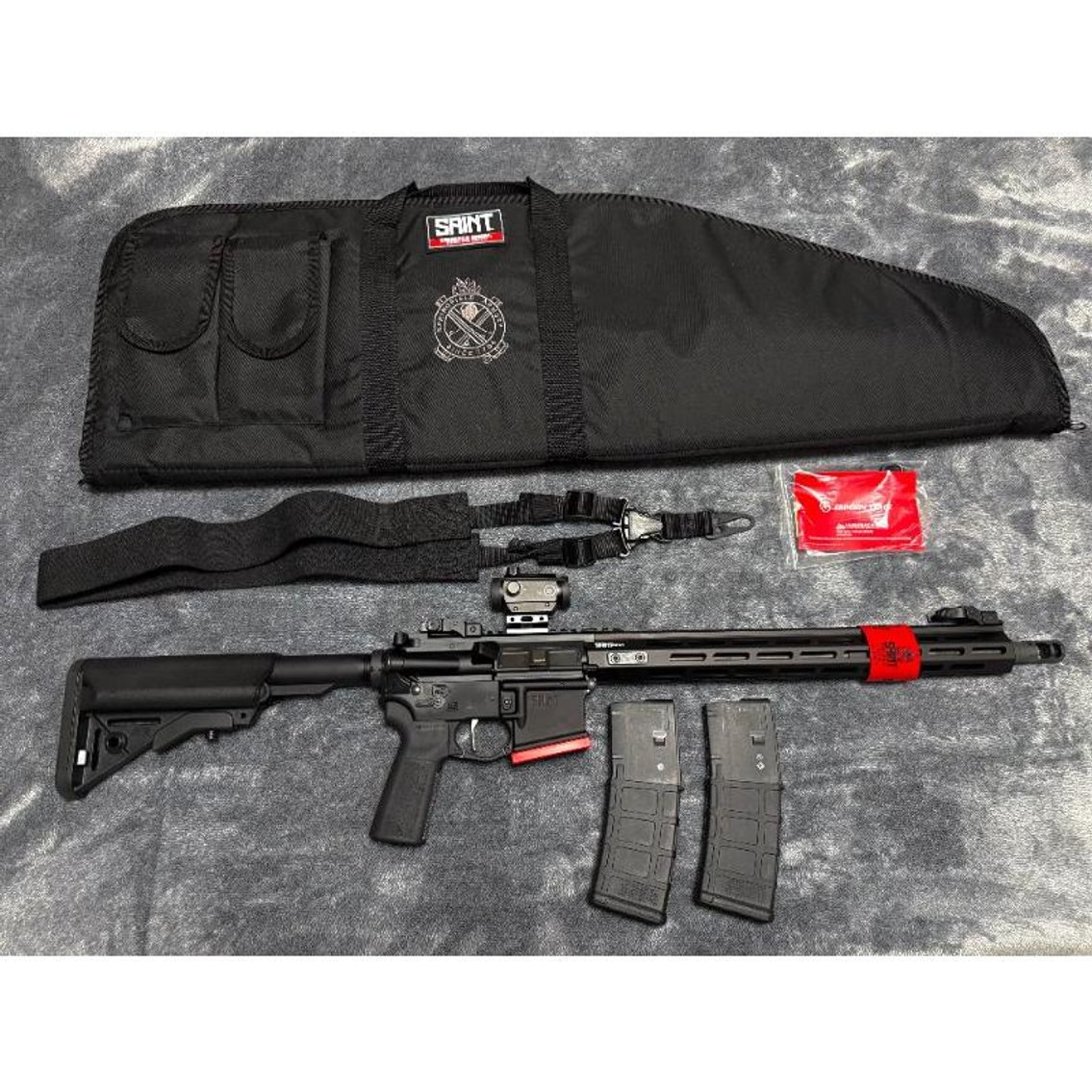 Image for March 7th Live Sale