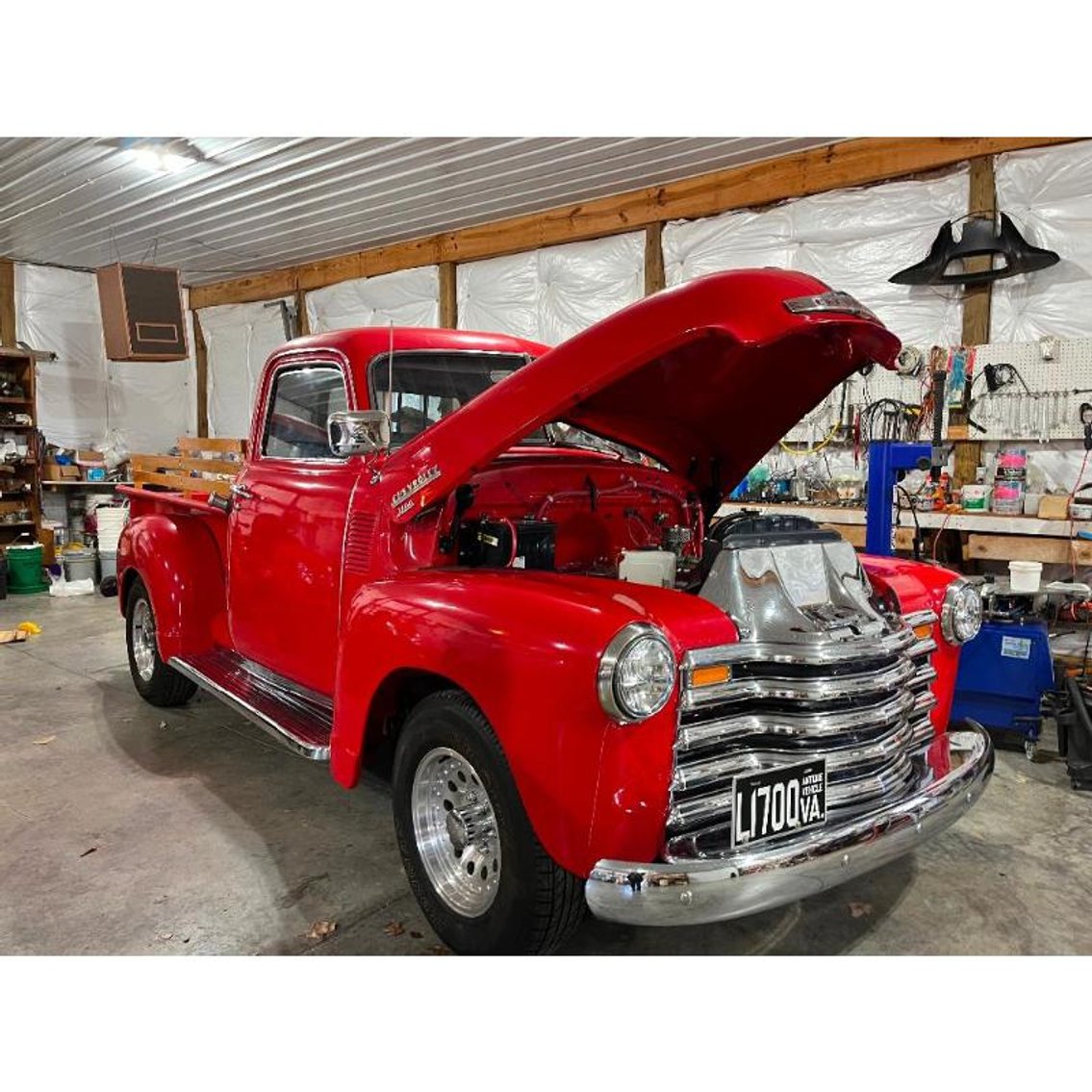 Image for April 11th Live Auction