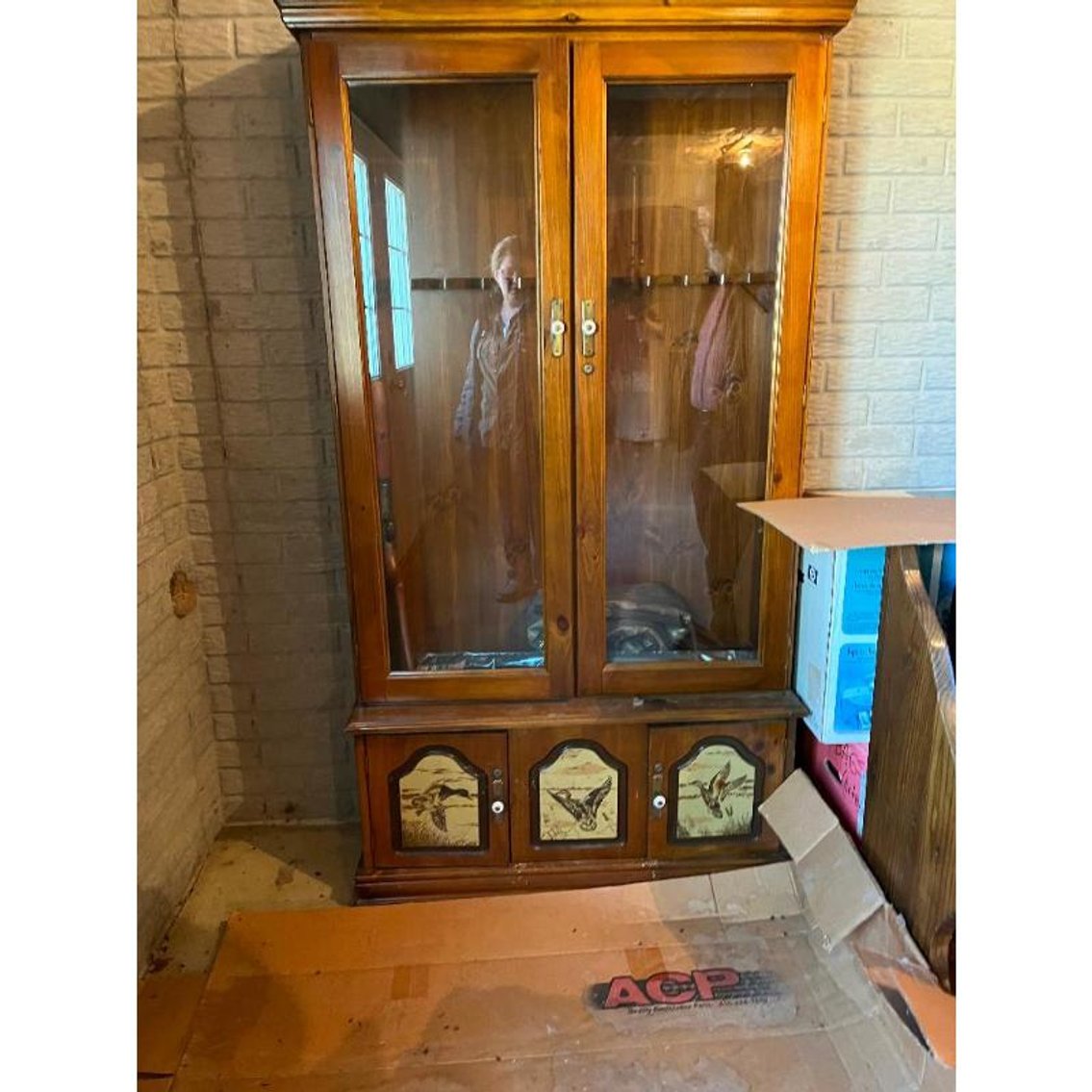 Image for April 11th Live Auction