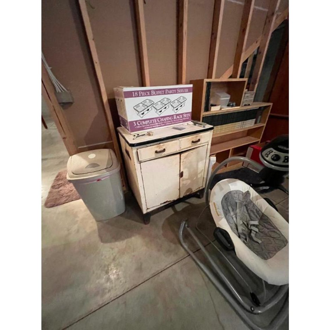 Image for April 11th Live Auction