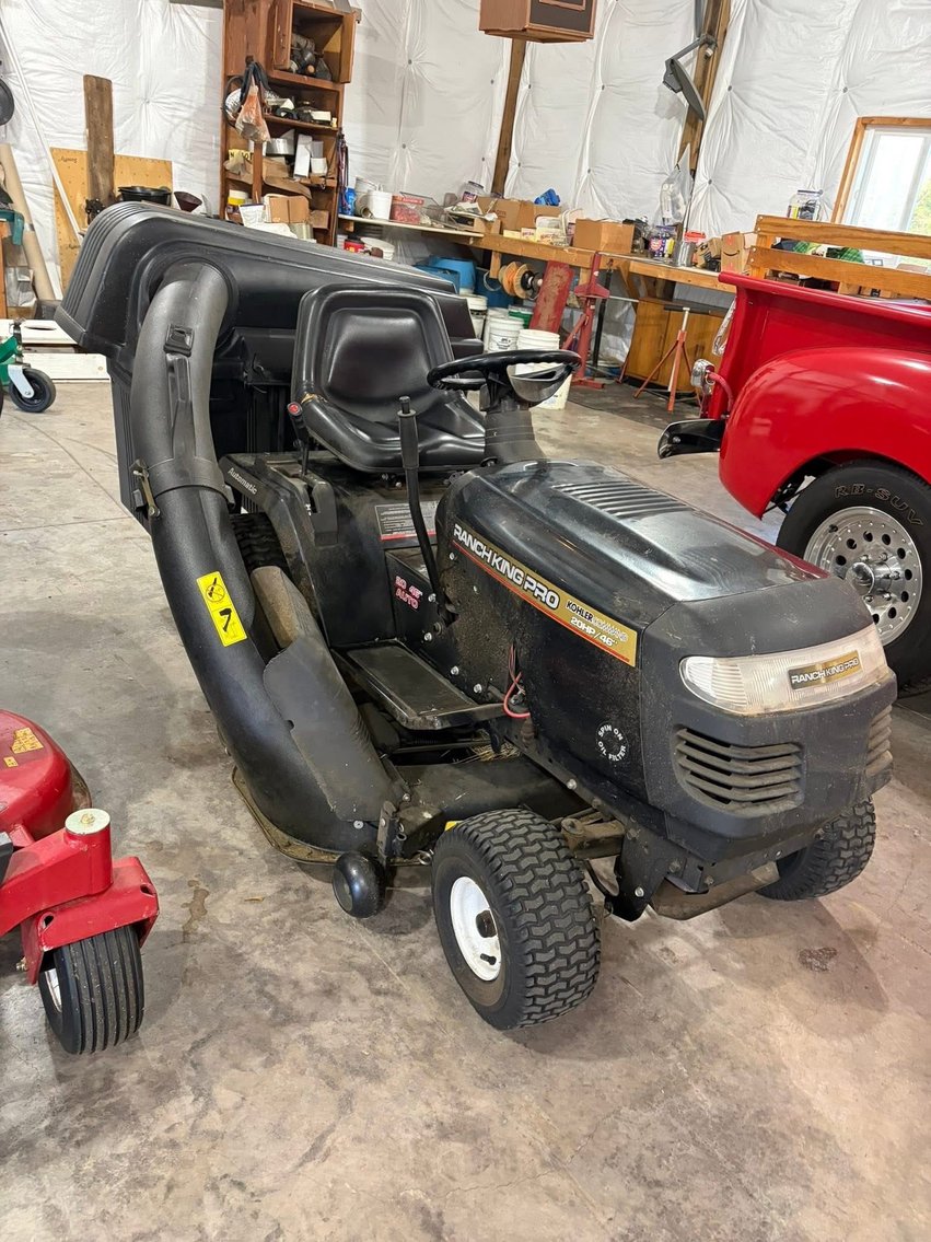 Image for April 11th Live Auction