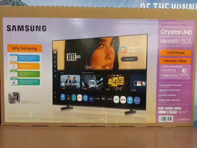 Image for Buy it Now - Large Item Inventory