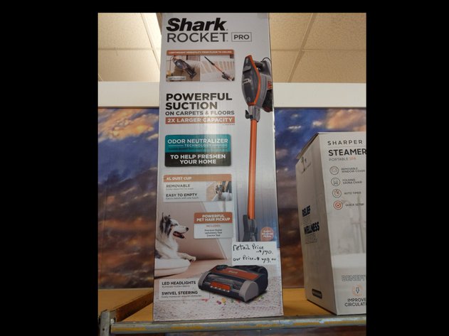 Image for Buy it Now - Large Item Inventory