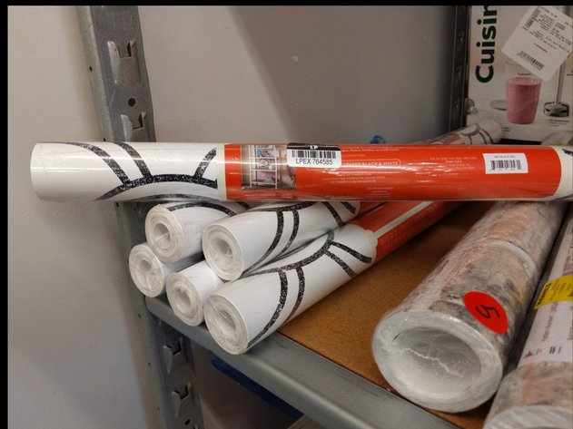 Image for New and Open Box General Merchandise Auction #4