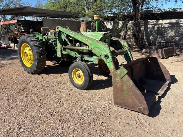 Image for Bidwest Auction Group - 11 Mile Corner Consignment Auction