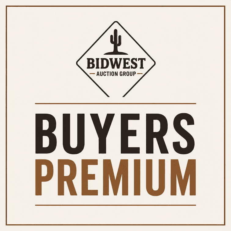 Image for Bidwest Summer Equipment & Consignment Auction