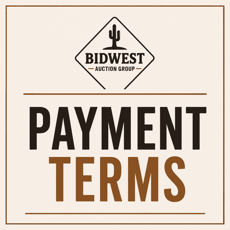 Image for Bidwest Summer Equipment & Consignment Auction