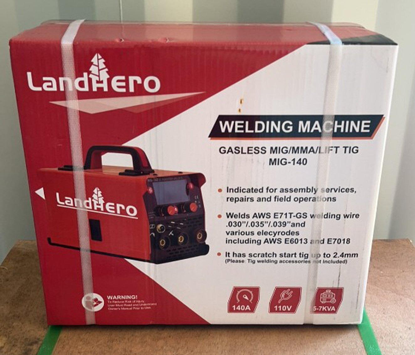 Image for 2025 September Equipment Auction